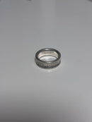 Tiffany Rings Co. 1837 Silver92513