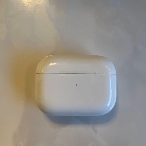 Apple Airpods Body