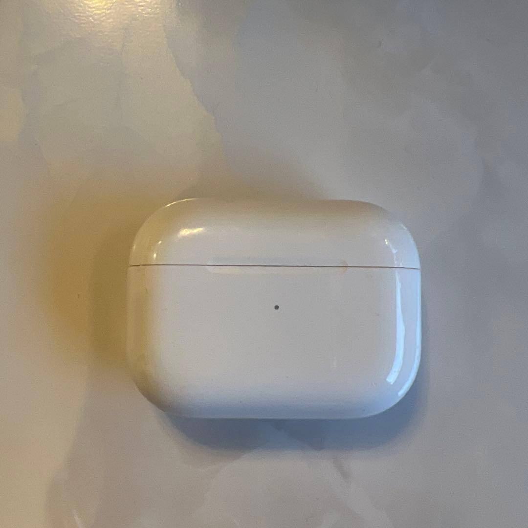 Apple Airpods Body