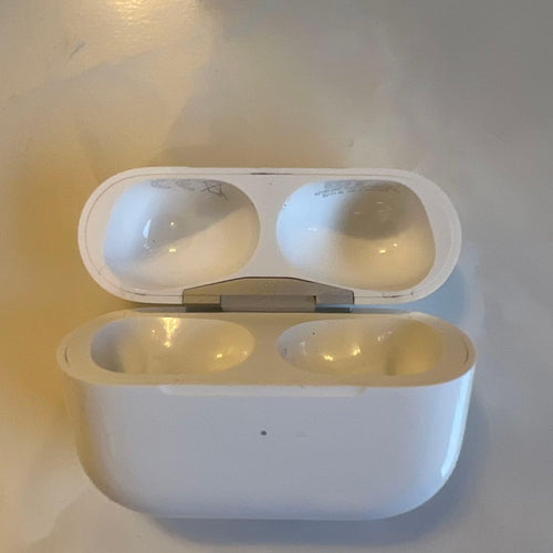 Apple Airpods Body