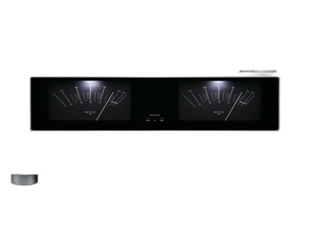 Onkyo Power Amplifier M-5000R