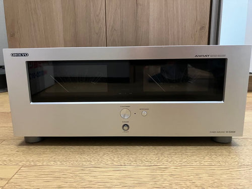 Onkyo Power Amplifier M-5000R