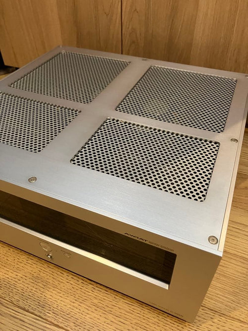 Onkyo Power Amplifier M-5000R