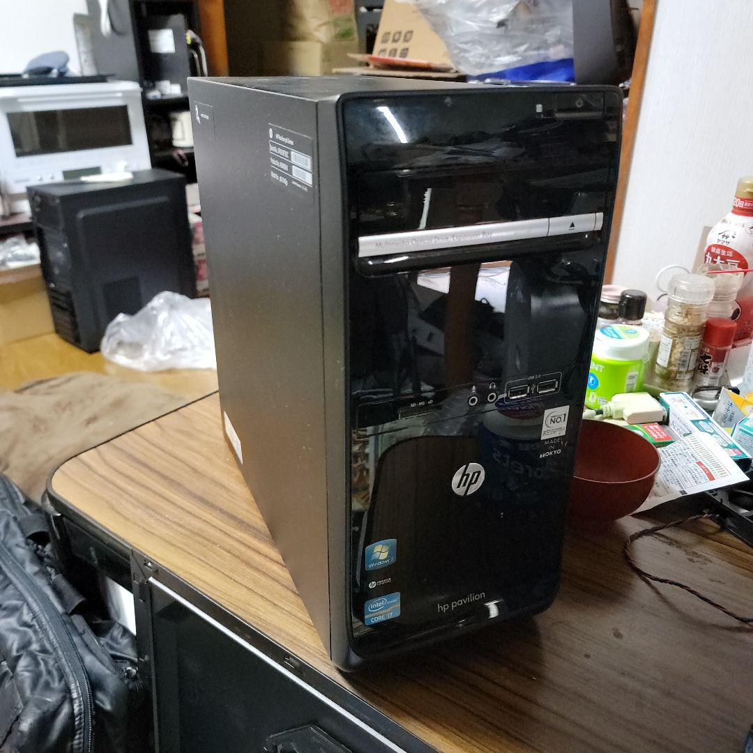 Gaming Desktop Laaaa3355 Apex100Fps