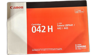 Canon Toner Cartridge 042H