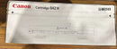 Canon Toner Cartridge 042H