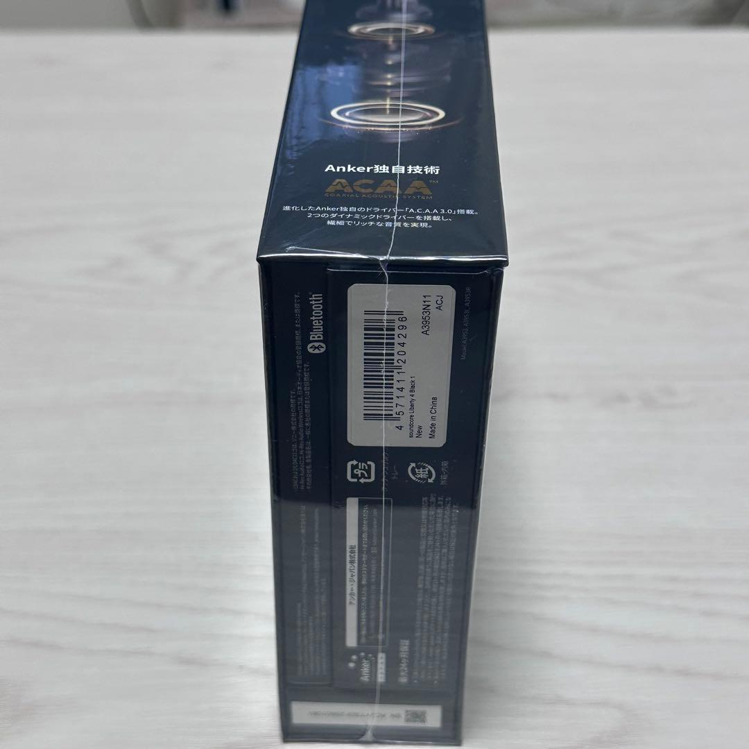 Anker Wireless Earphones Soundcore Liberty 4
