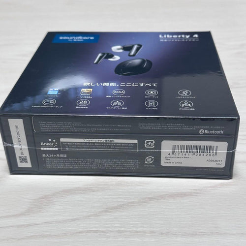 Anker Wireless Earphones Soundcore Liberty 4