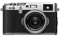 Compact Digital Camera Fujifilm X100F X100F-S