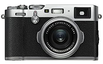 Compact Digital Camera Fujifilm X100F X100F-S