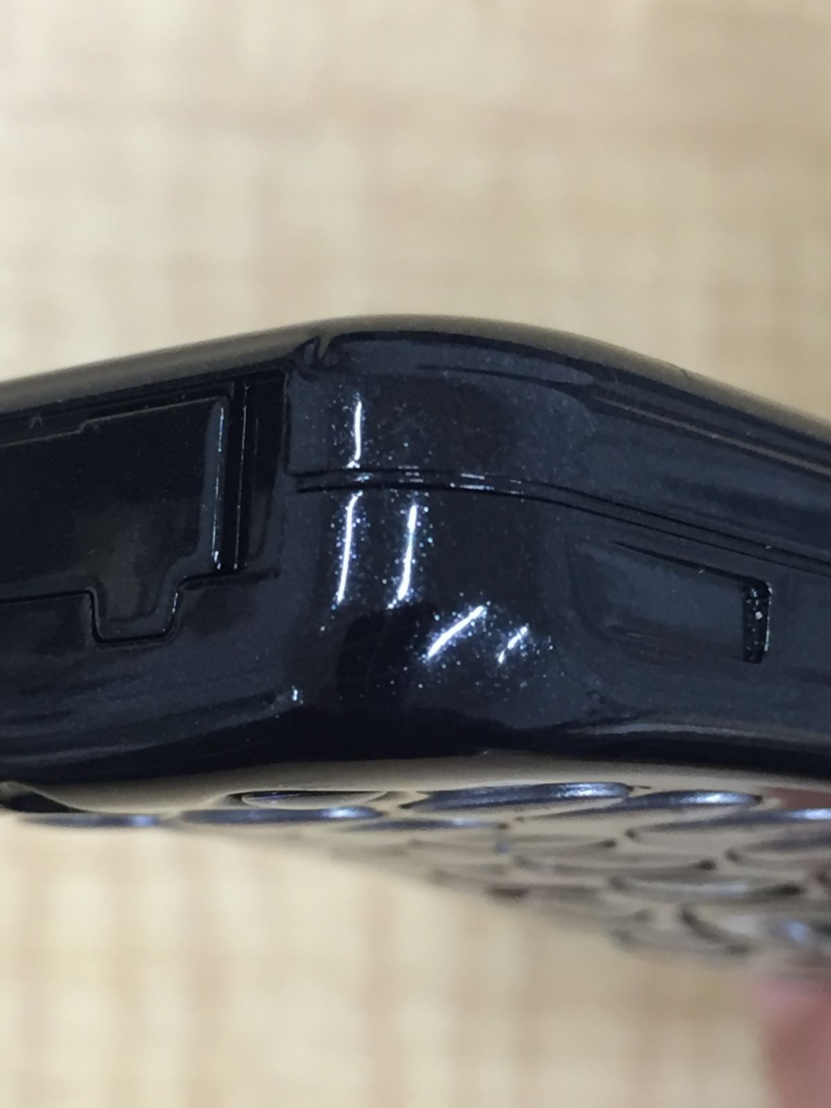 Toshiba Mobile Phone Body J-Phone By M106