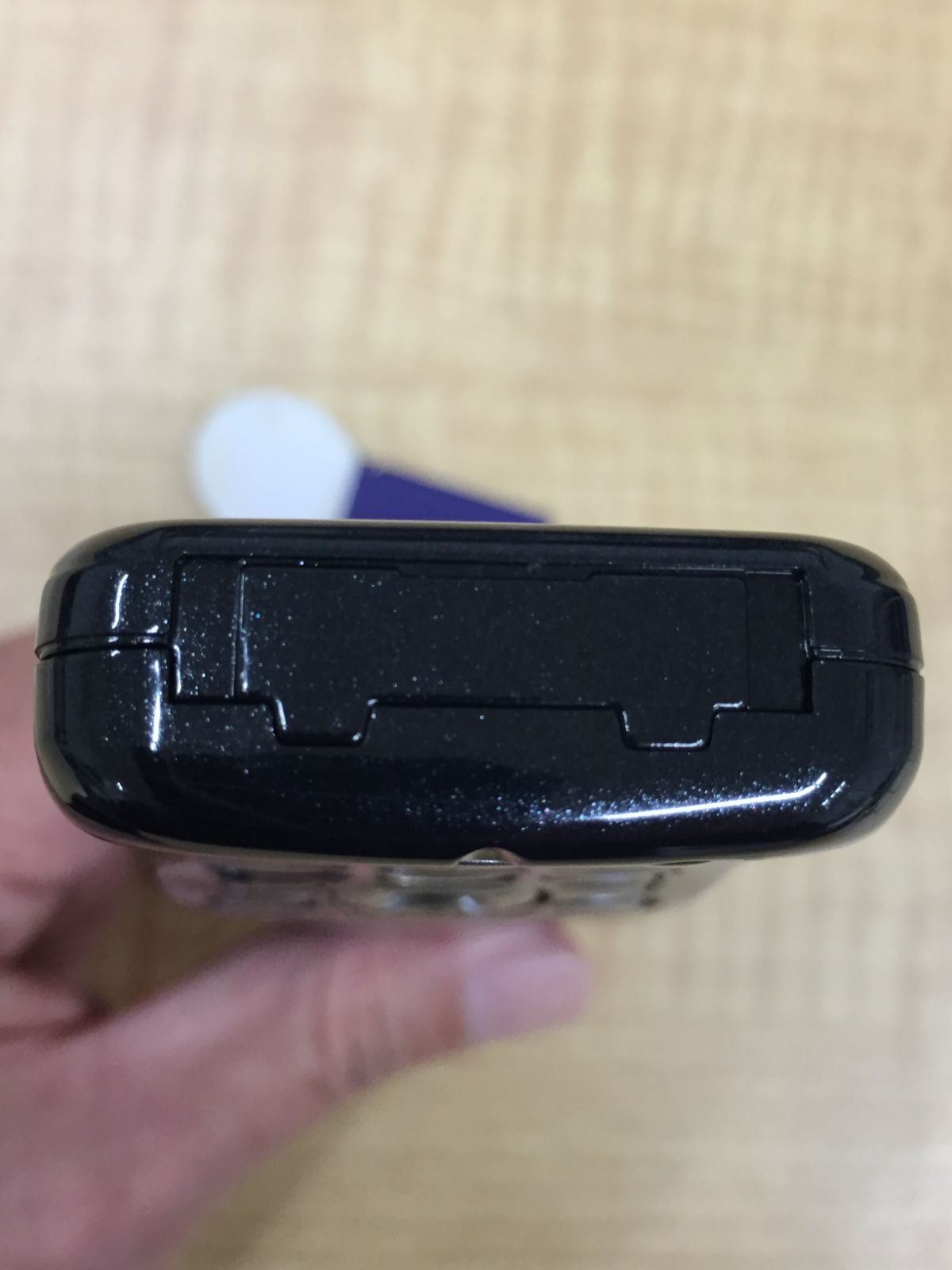 Toshiba Mobile Phone Body J-Phone By M106