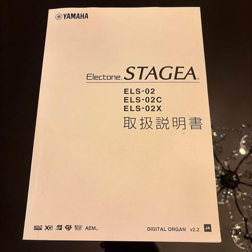Other 6791 Yamahaelectoneels-02C 2021