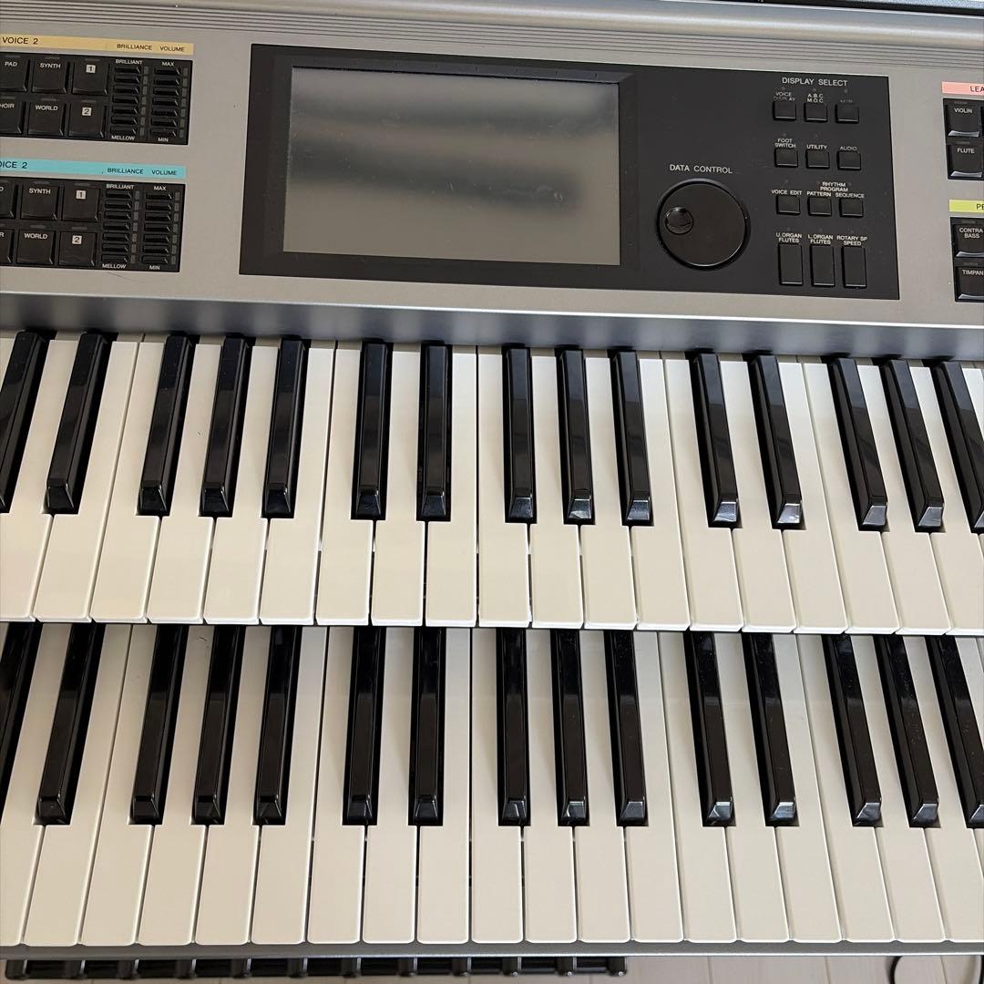Other 6791 Yamahaelectoneels-02C 2021