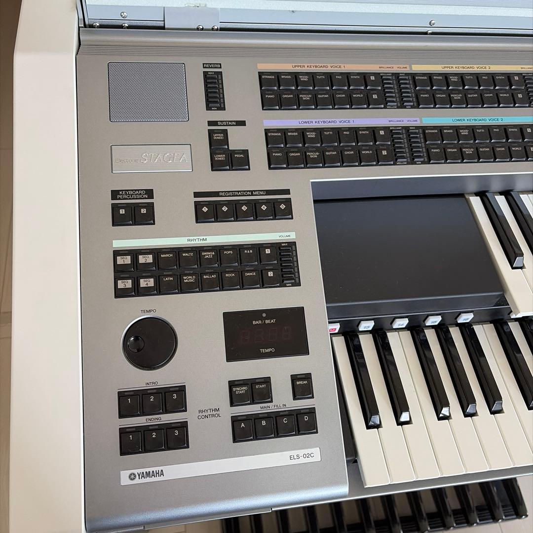 Other 6791 Yamahaelectoneels-02C 2021