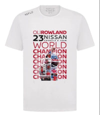 T-Shirts E 2025 T M