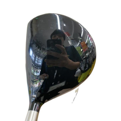 Fairway Wood Baldo Prototype 15 Fw X) C
