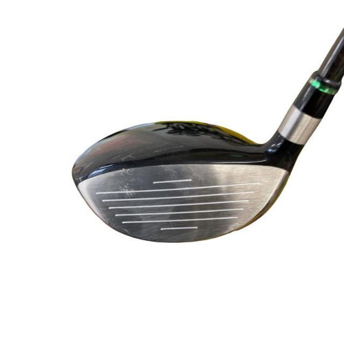 Fairway Wood Baldo Prototype 15 Fw X) C