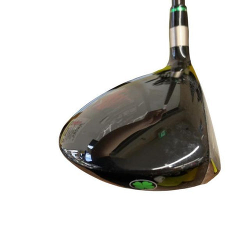 Fairway Wood Baldo Prototype 15 Fw X) C