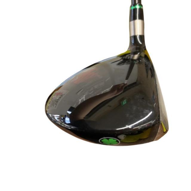 Fairway Wood Baldo Prototype 15 Fw X) C
