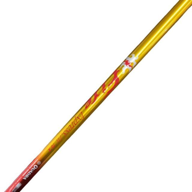 Fairway Wood Baldo Prototype 15 Fw X) C