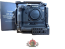 Fujifilm Mirrorless Interchangeable Lips X-H1 Smallrig