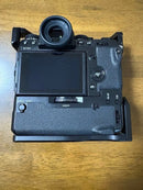 Fujifilm Mirrorless Interchangeable Lips X-H1 Smallrig