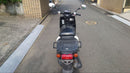 Motorcycle Frames Yamaha Gear