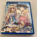 Playstation Vita Software (Package Version) Ps