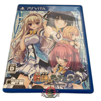 Playstation Vita Software (Package Version) Ps