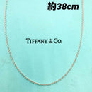 Tiffany Necklaces 925