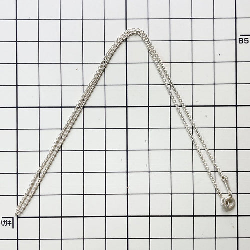 Tiffany Necklaces 925