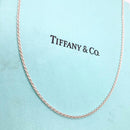 Tiffany Necklaces 925