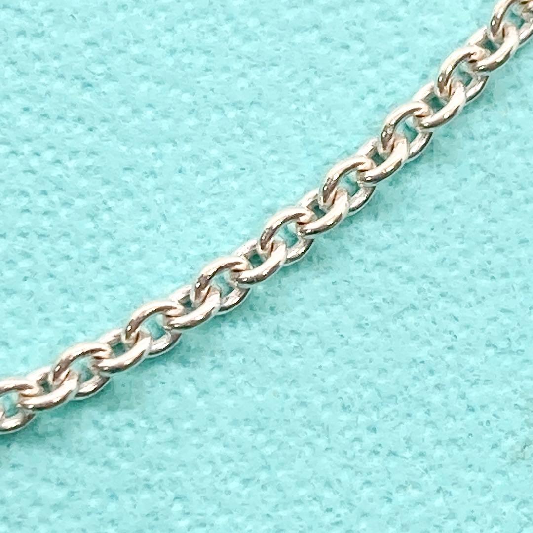Tiffany Necklaces 925