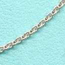 Tiffany Necklaces 925