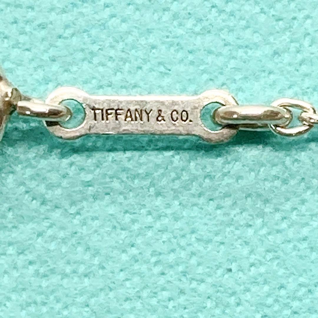 Tiffany Necklaces 925