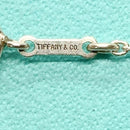 Tiffany Necklaces 925
