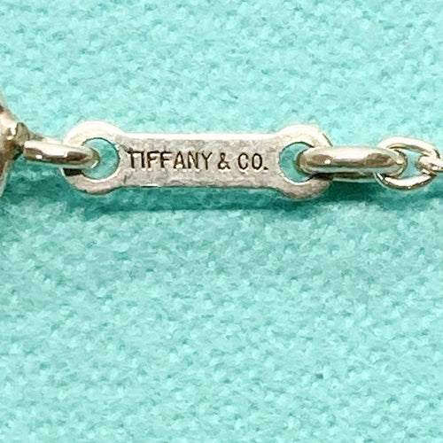 Tiffany Necklaces 925