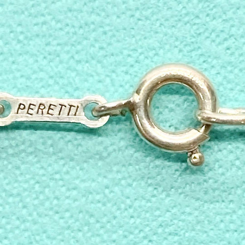 Tiffany Necklaces 925