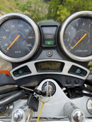 Yamaha Motorcycle Frames Ybr250