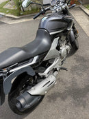 Yamaha Motorcycle Frames Ybr250