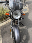 Yamaha Motorcycle Frames Ybr250