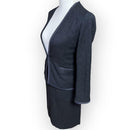 Tomorrowland Skirt Suit Ballsey