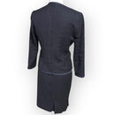 Tomorrowland Skirt Suit Ballsey