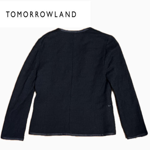 Tomorrowland Skirt Suit Ballsey