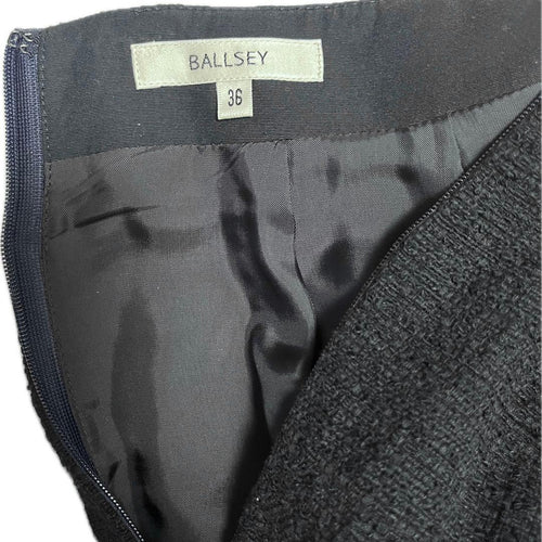 Tomorrowland Skirt Suit Ballsey