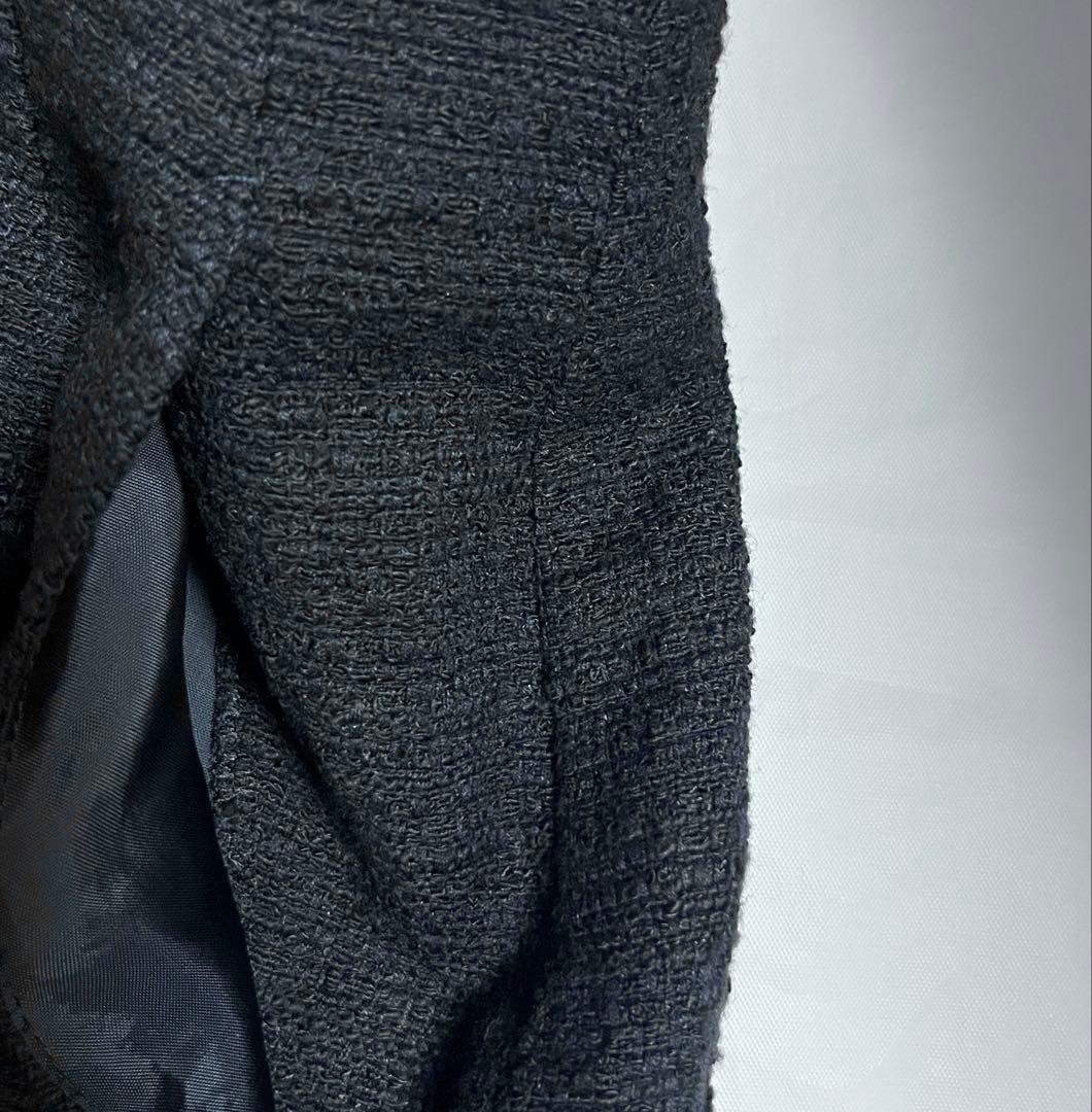 Tomorrowland Skirt Suit Ballsey