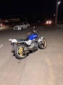 Motorcycle Frames Cb400N