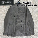 Tomorrowland Tailored Jacket 2023
