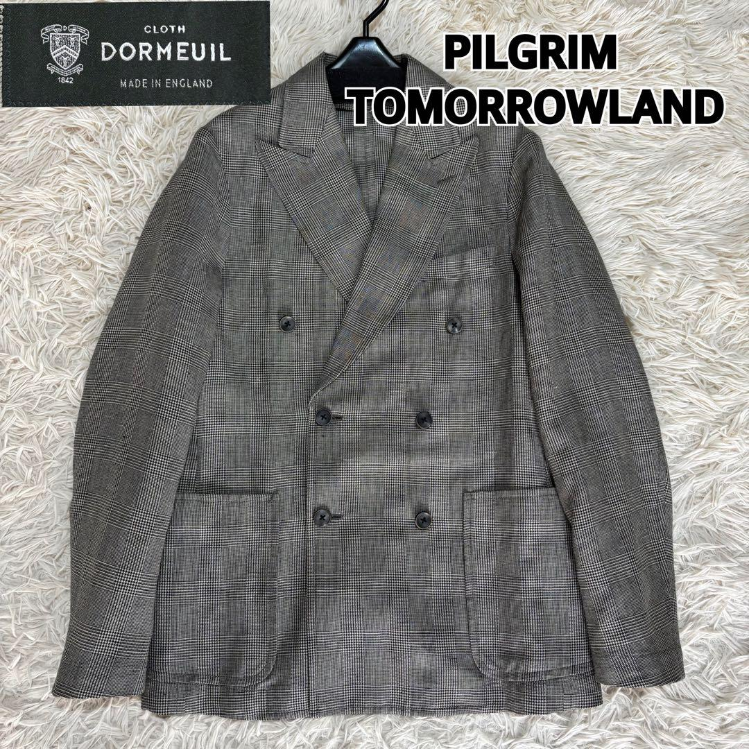 Tomorrowland Tailored Jacket 2023